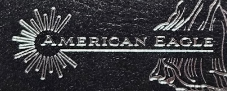 American-Eagle-2025-One-Ounce-Silver-Coin---Laser-Beam-Privy-Mark